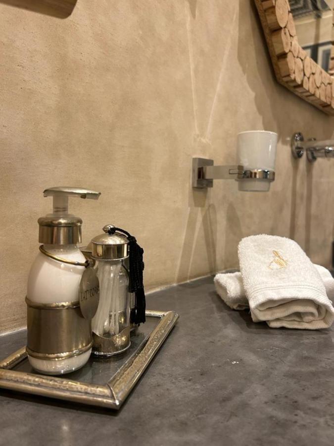 Riad Al Nubala Marrakesh Buitenkant foto