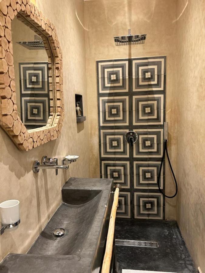 Riad Al Nubala Marrakesh Buitenkant foto