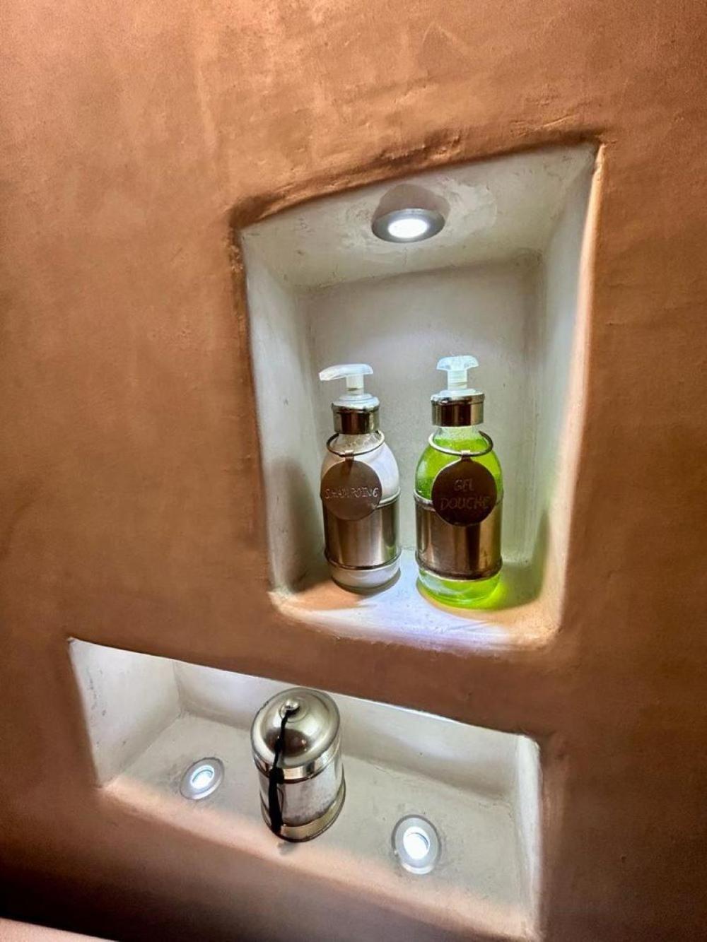 Riad Al Nubala Marrakesh Buitenkant foto