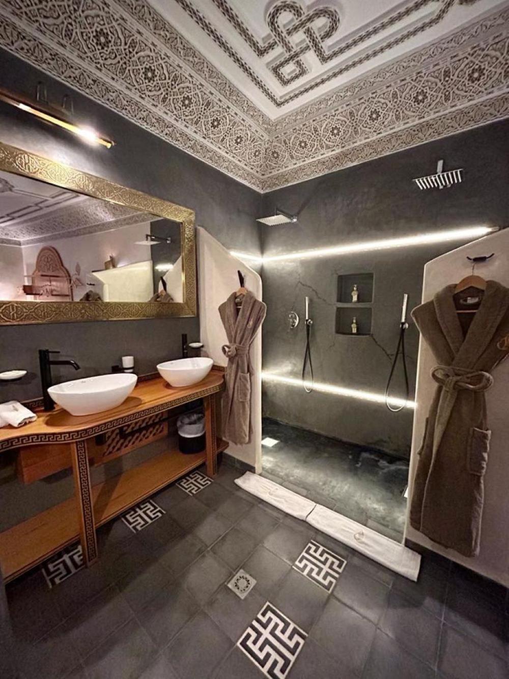 Riad Al Nubala Marrakesh Buitenkant foto