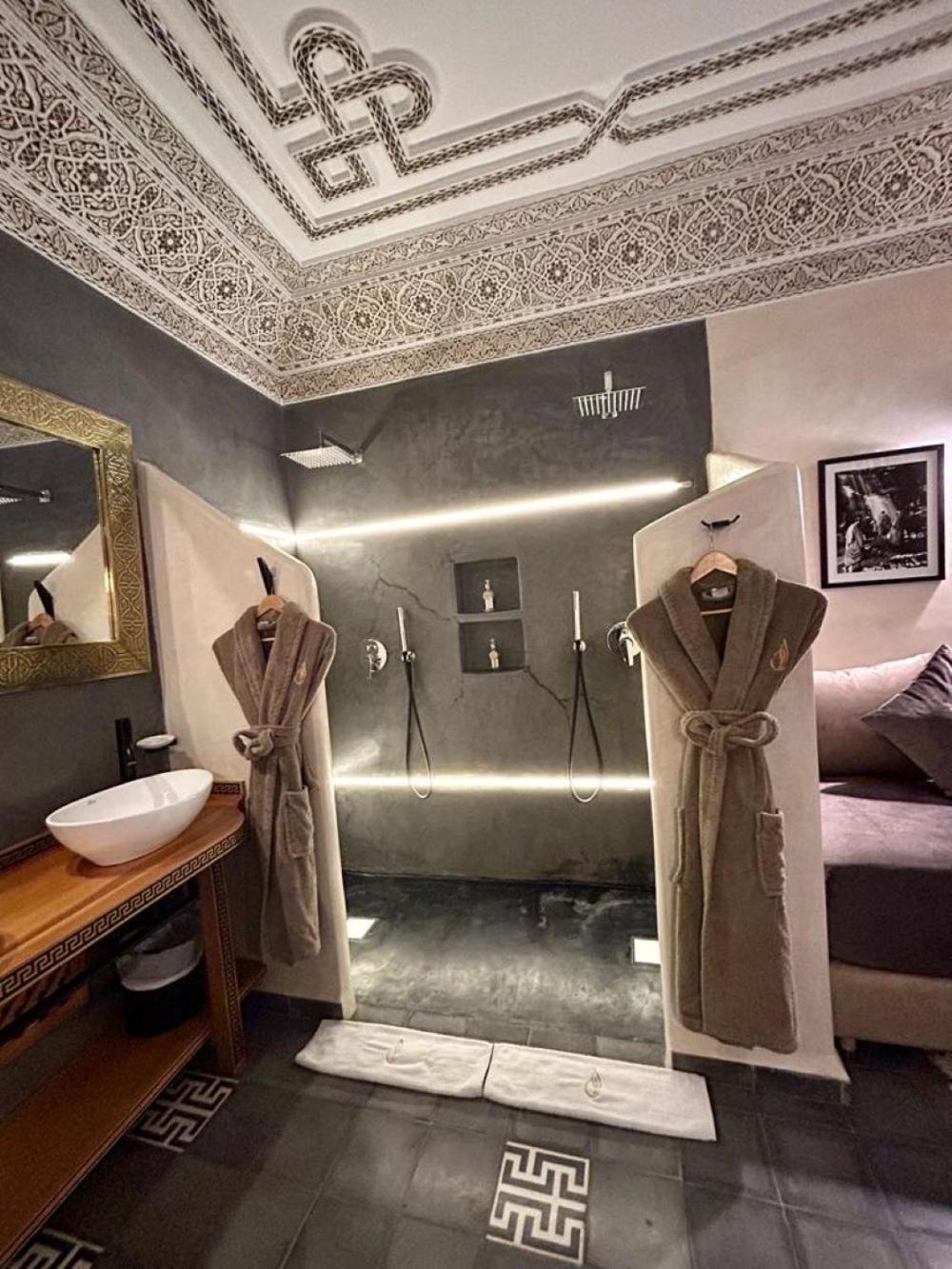 Riad Al Nubala Marrakesh Buitenkant foto