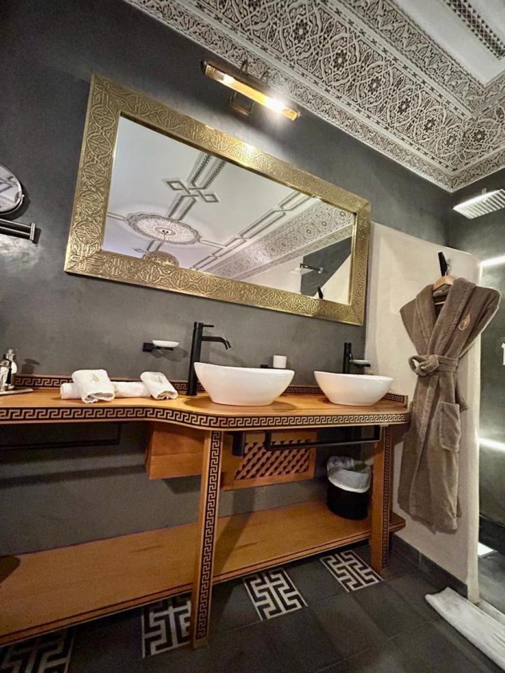 Riad Al Nubala Marrakesh Buitenkant foto